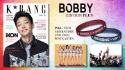 K*bang Bobby Edition Plus