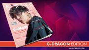 K*bang #11 G-Dragon Edition
