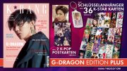 K*bang #11 G-Dragon Edition Plus