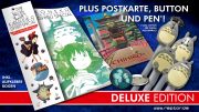 Koneko Ghibli Special Deluxe Edition