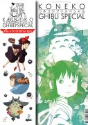 Koneko Ghibli Special