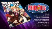 Koneko Readers Choice #05 Fairy Tail Edition