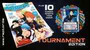 Koneko Sports Tournament Edition