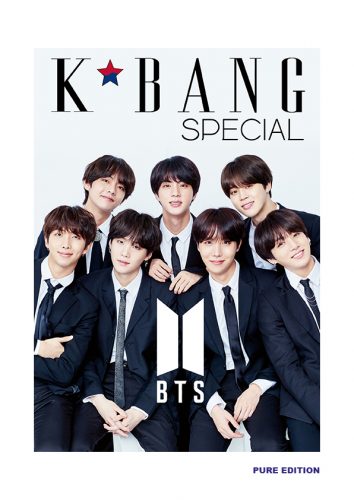 K*bang BTS Special (Pure Edition)