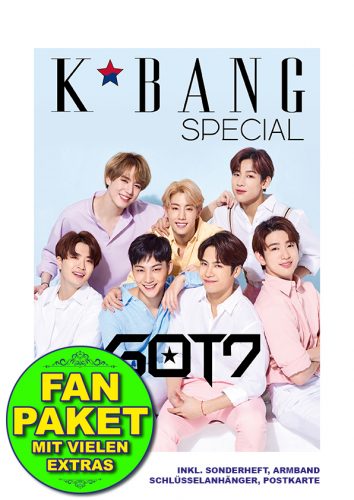 K*bang Got7 Special