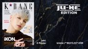 K*bang #16 Ju-ne Edition