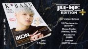 K*bang #16 Ju-ne Edition Plus
