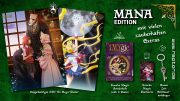 Koneko Magic Mana Edition