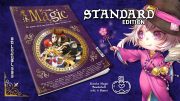 Koneko Magic Standard Edition