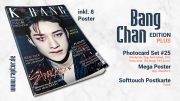 K*bang #19 Bang Chan Edition Plus