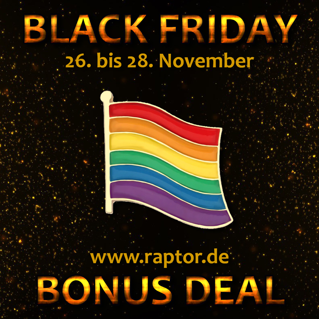 Black Friday Bonus Deal 2021