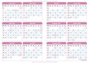 Koneko Kalender 2023