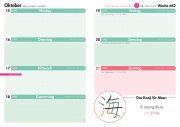 Koneko Kalender 2018