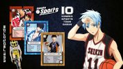 Koneko Sports Team Cards