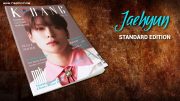 K*bang #14 Jaehyun Edition