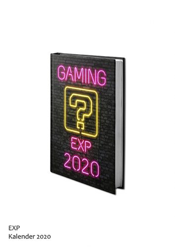 EXP Kalender 2020