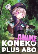 Koneko PLUS Abo Anime Edition