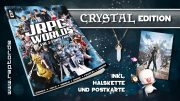 JRPG Worlds Vol. 1 Crystal Edition