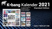 K*bang Kalender 2021