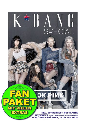 K*bang Blackpink Special 2.0