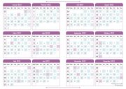 Koneko Kalender 2022