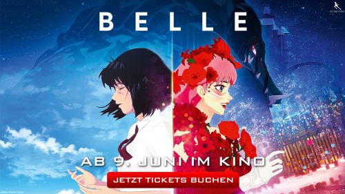 Belle … ab 9. Juni im Kino