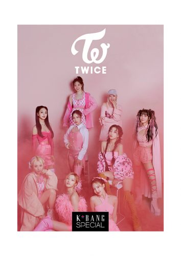 K*bang Twice Special