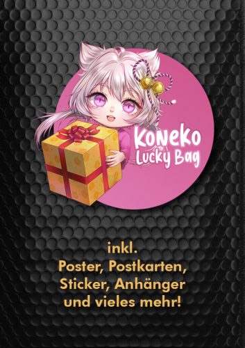 Koneko Lucky Bag