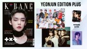 K*bang #22 Yeonjun Edition Plus