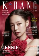 K*bang #23 Jennie Edition