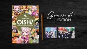 Koneko OISHII Gourmet Edition