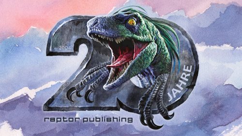 20 Jahre raptor publishing