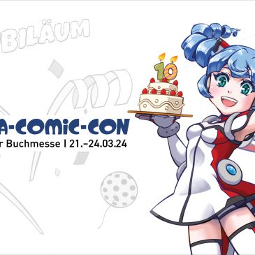 Manga-Comic-Con 2024