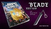 JRPG Worlds Vol. 1 RE Blade Edition