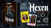 Hexen und Okkultismus im Film (Ltd. Deluxe Edition)