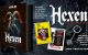 Hexen und Okkultismus im Film (Ltd. Deluxe Edition)
