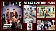K*bang #24 Ateez Edition Plus