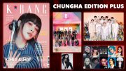 K*bang #24 Chungha Edition Plus
