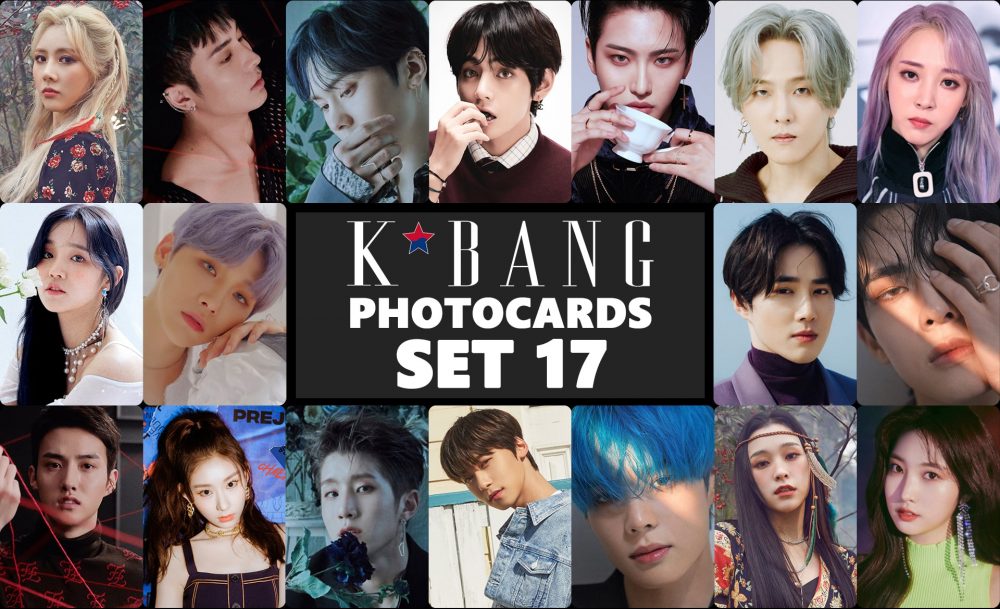 K-Pop Ordner (Modell #04) – Bild 4