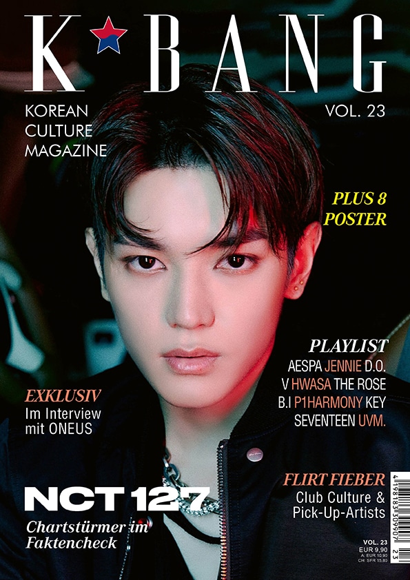 K*bang #23