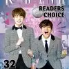 K*bang Readers Choice #01