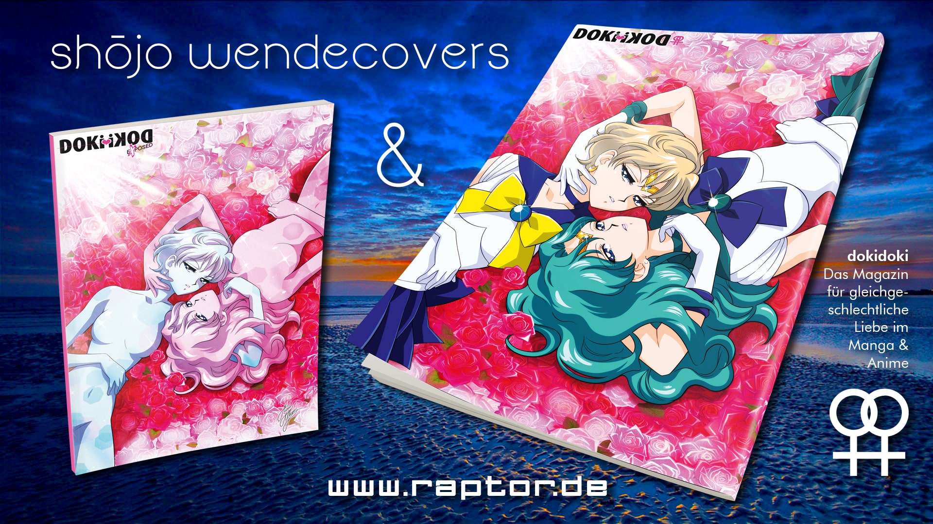 dokidoki #03 – Bild 4