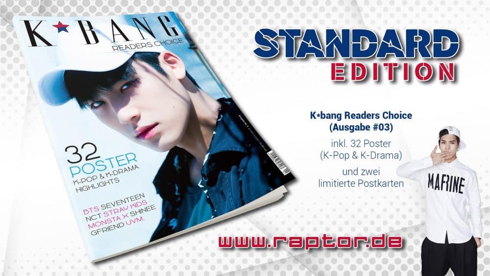 K*bang Readers Choice #03 – Bild 2
