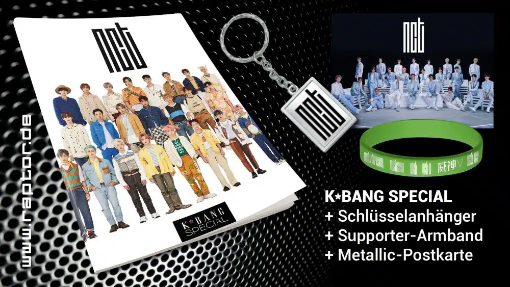K*bang NCT Special – Bild 2