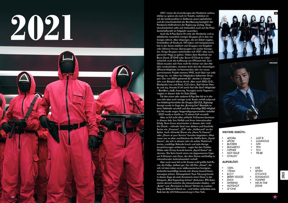 The History of K-Pop & Hallyu (Ltd. Deluxe Edition) – Bild 6