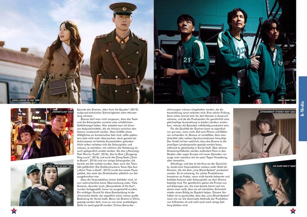 The History of K-Pop & Hallyu (Ltd. Deluxe Edition) – Bild 8