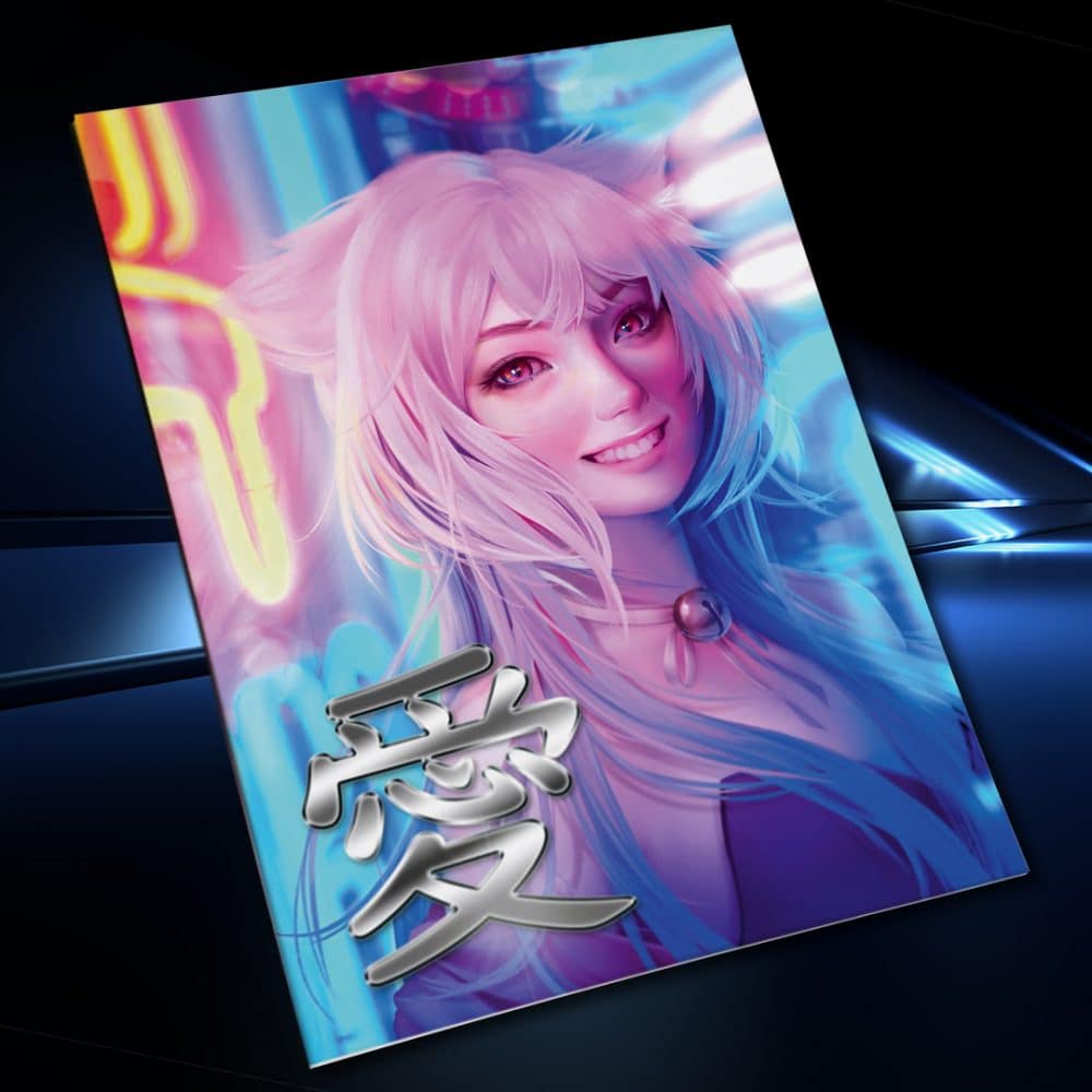 Koneko #091 – Bild 3