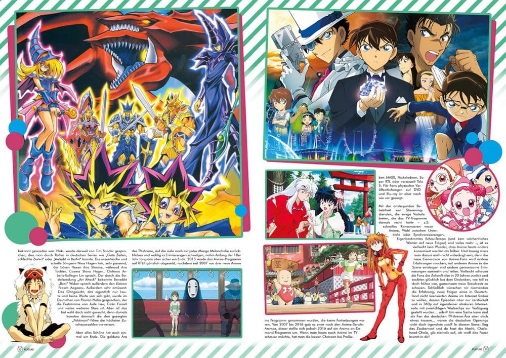 Koneko Classics Vol. I – Bild 6