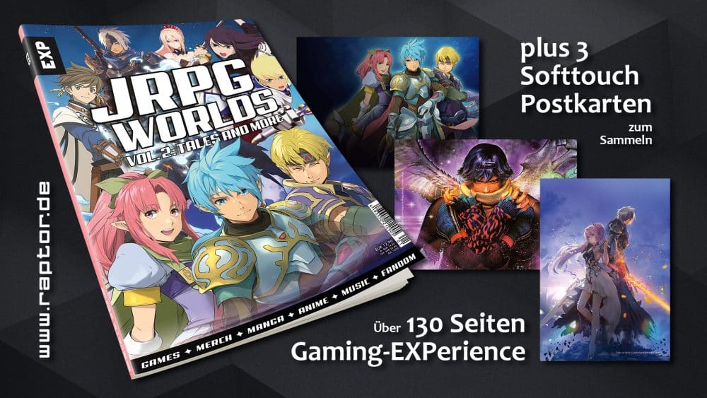 JRPG Worlds Vol. 2 – Bild 2