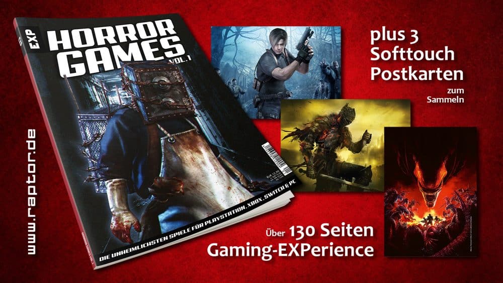 Horror Games Vol. 1 – Bild 2
